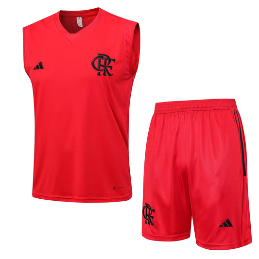 Flamengo Red
