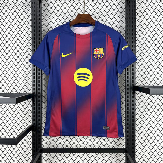 Fc Barcelona 25-26 Home