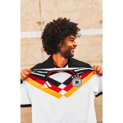 Germany Home 2026