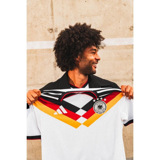 Germany Home 2026