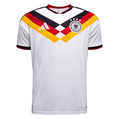 Germany Home 2026