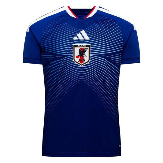 Japan Home 2026