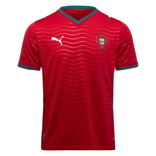 Portugal Home 2026