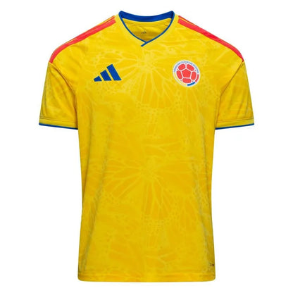 Colombia Home 2026