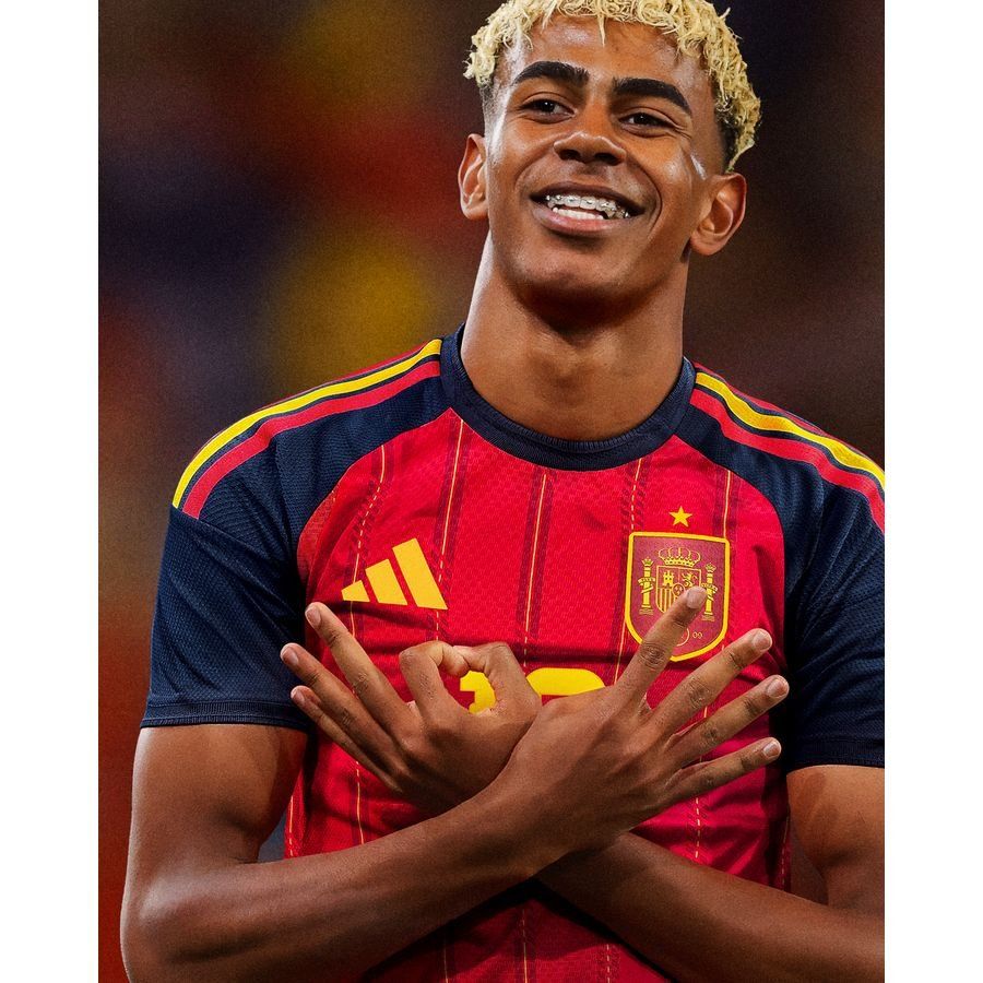 Spain Home 2026
