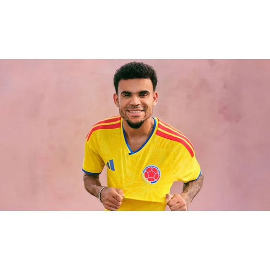 Colombia Home 2026