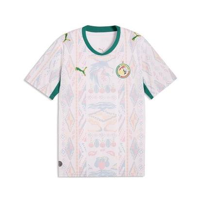 Senegal Home 2026