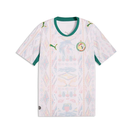 Senegal Home 2026