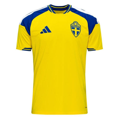 Sweden Home 2026