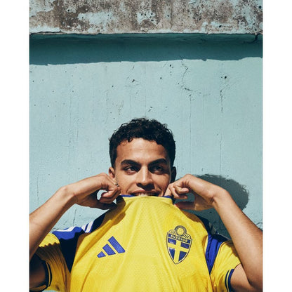 Sweden Home 2026