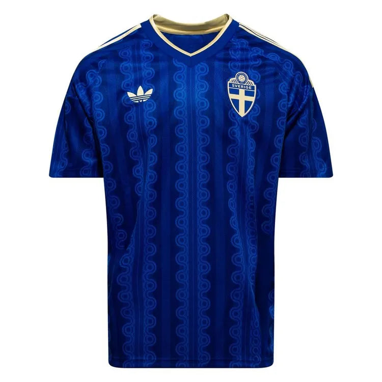 Sweden Away 2026
