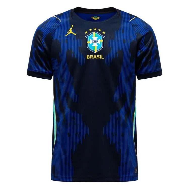 Brazil Away 2026
