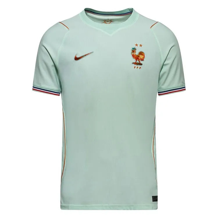 France Away 2026