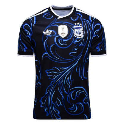 Argentina Away 2026