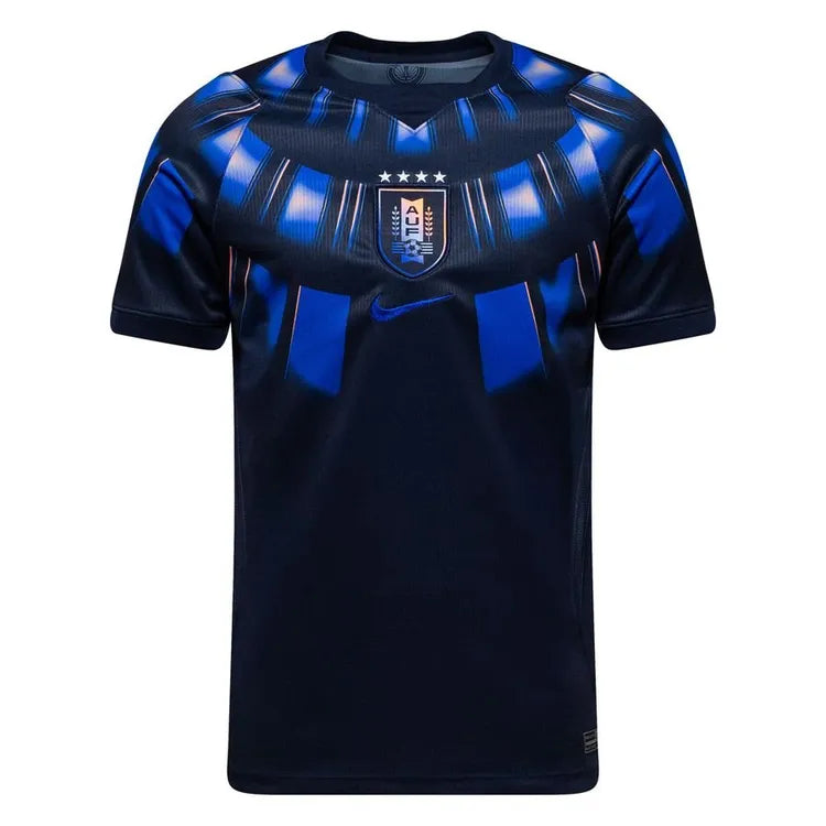 Uruguay Away 2026