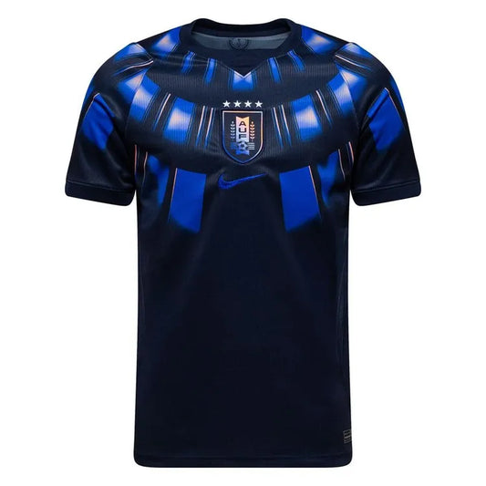 Uruguay Away 2026