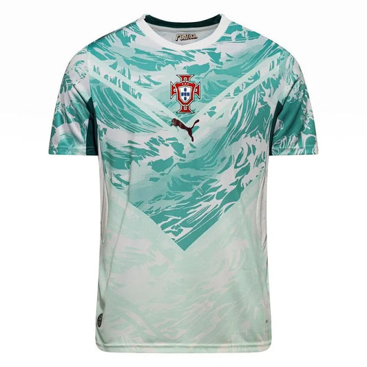 Portugal Away 2026