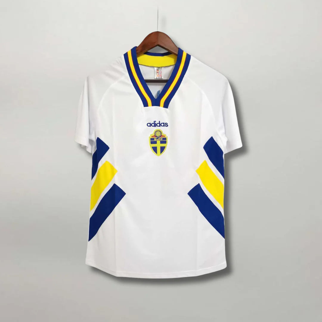 Sweden Away 1994