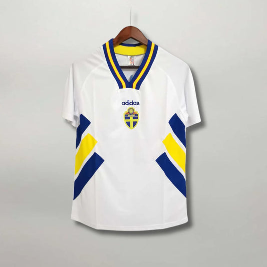 Sweden Away 1994