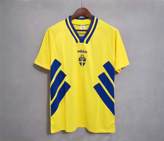 Sweden Home 1994