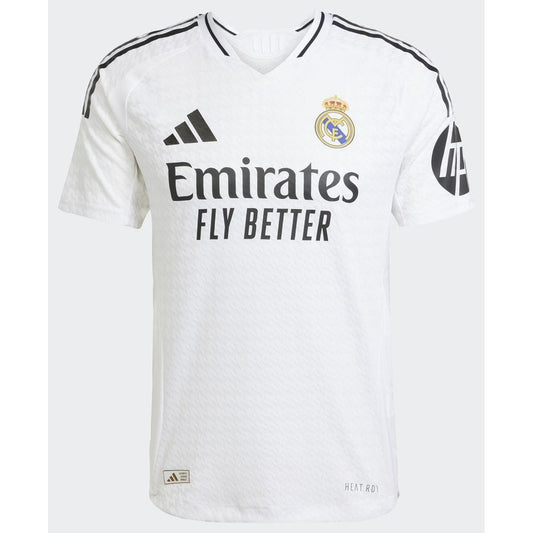 Real Madrid Home 24/25