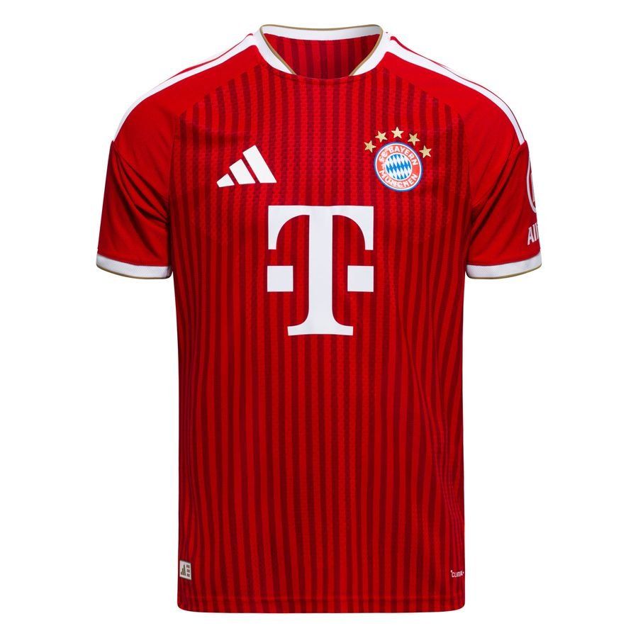 Bayern Munich 26/27 Home