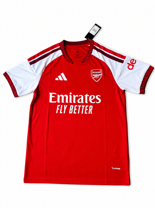 Arsenal Home 26/27