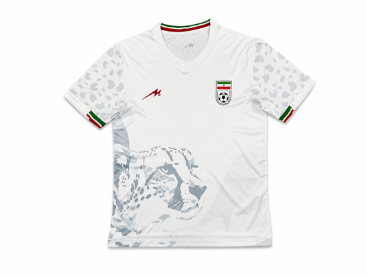Iran 26 Home