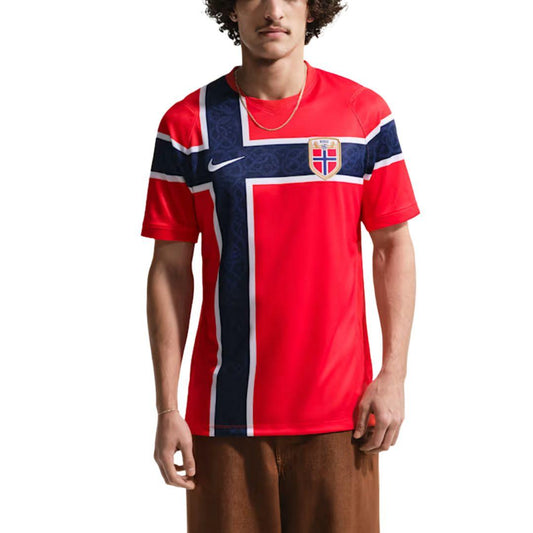 Norway 26/27 Home