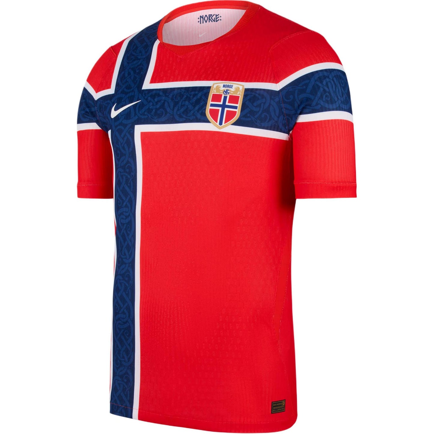 Norway 26/27 Home