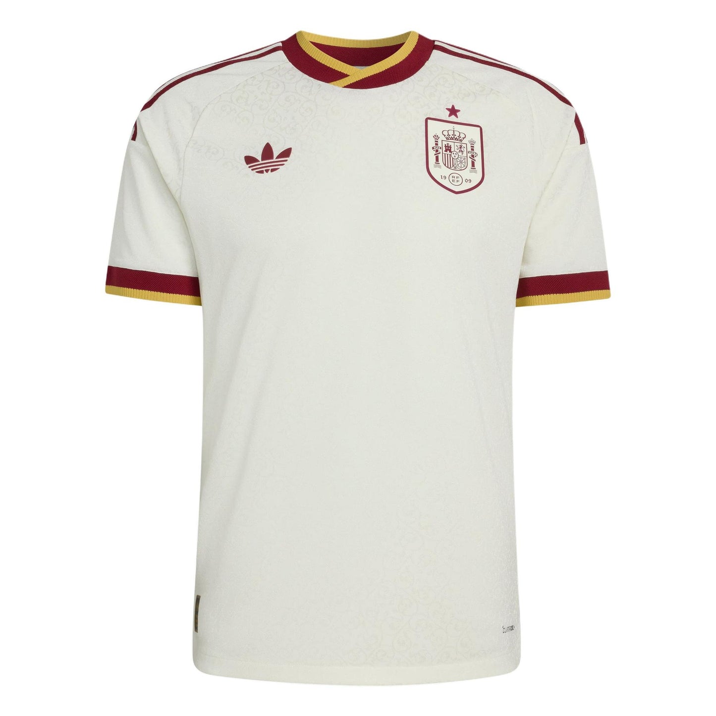Spain Away 26/27