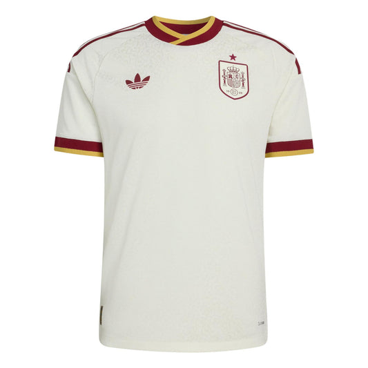 Spain Away 26/27