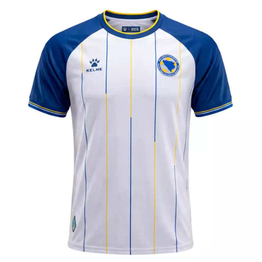 Bosnia World Cup 26/27 Away