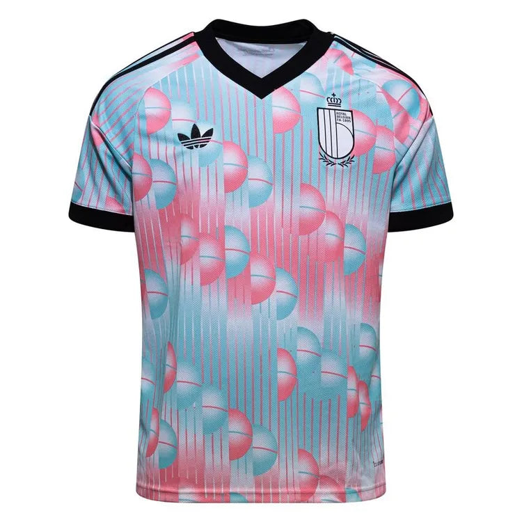 Belgium 26/27 Away