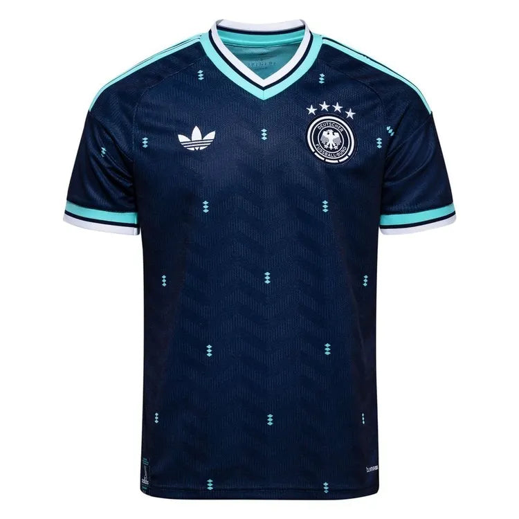 Germany 26/27 Away
