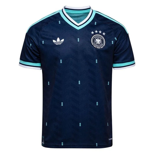 Germany 26/27 Away