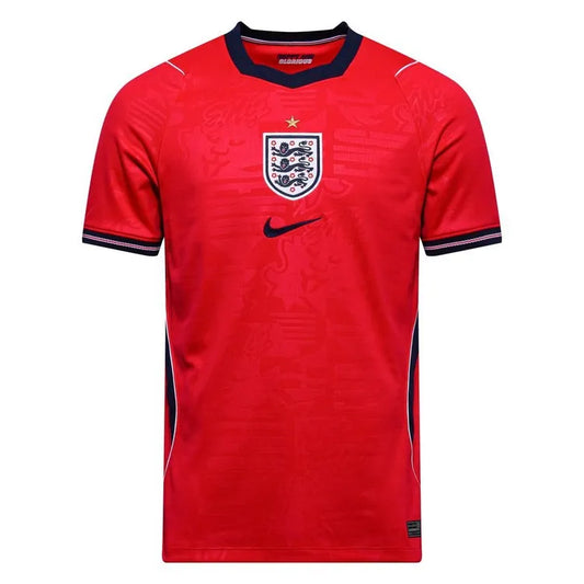 England 26/27 Away