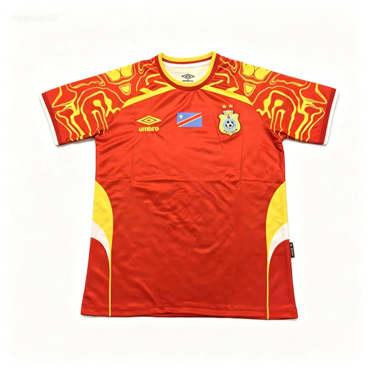 Congo Third 26/27