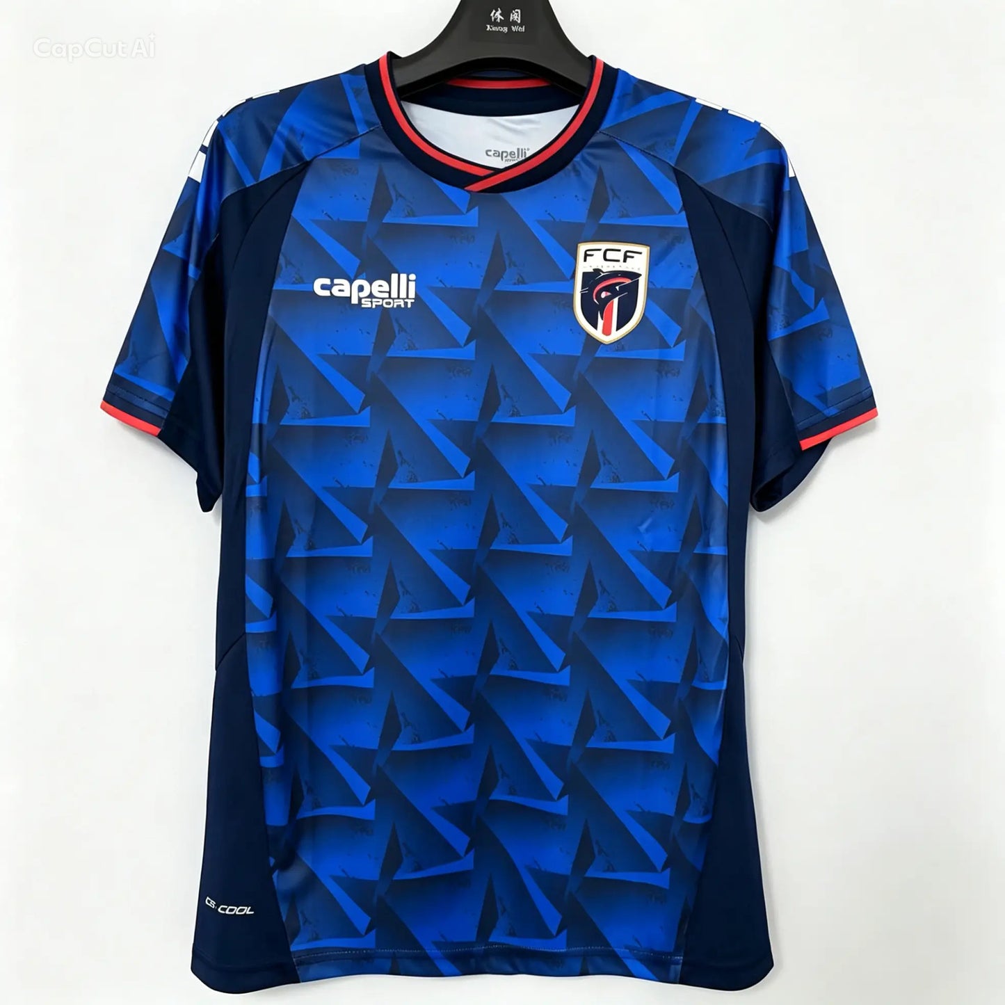 Cabo Verde Home 26/27