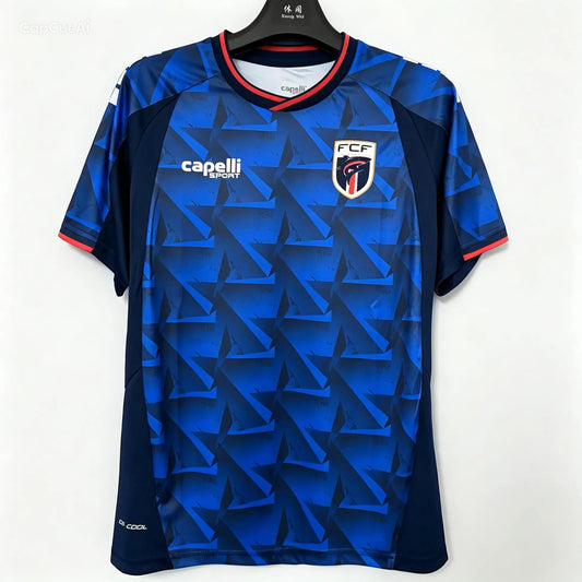 Cabo Verde Home 26/27
