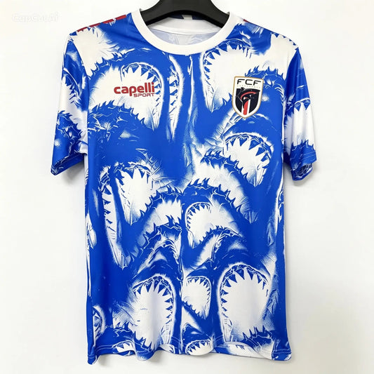 Cabo Verde Training Shirt