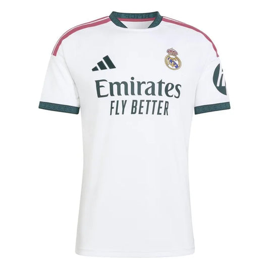 Real Madrid 26/27