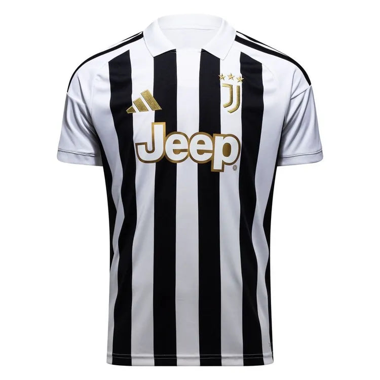 Juventus Home 26/27