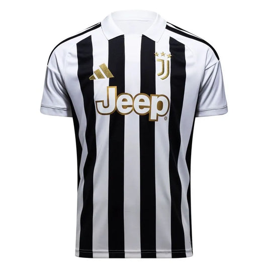 Juventus Home 26/27