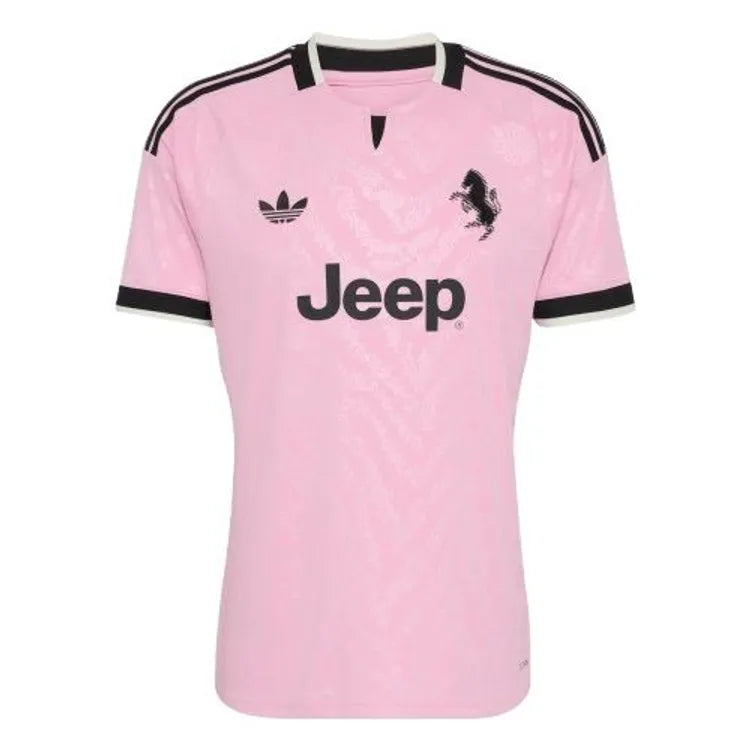 Juventus Away 26/27