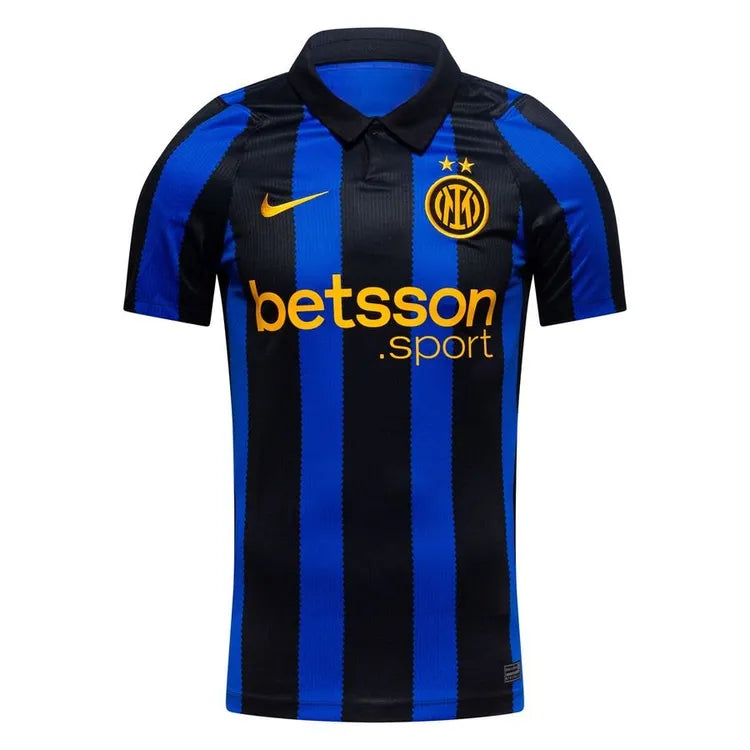 Inter Milan Home 26/27
