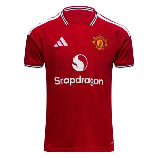 Manchester United Home 26/27