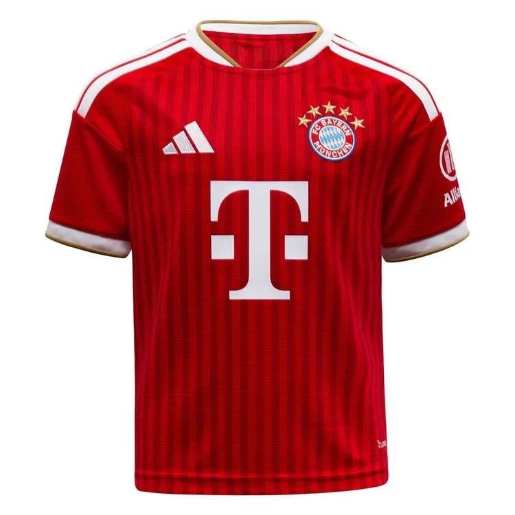 Bayern Munich Home 26/27