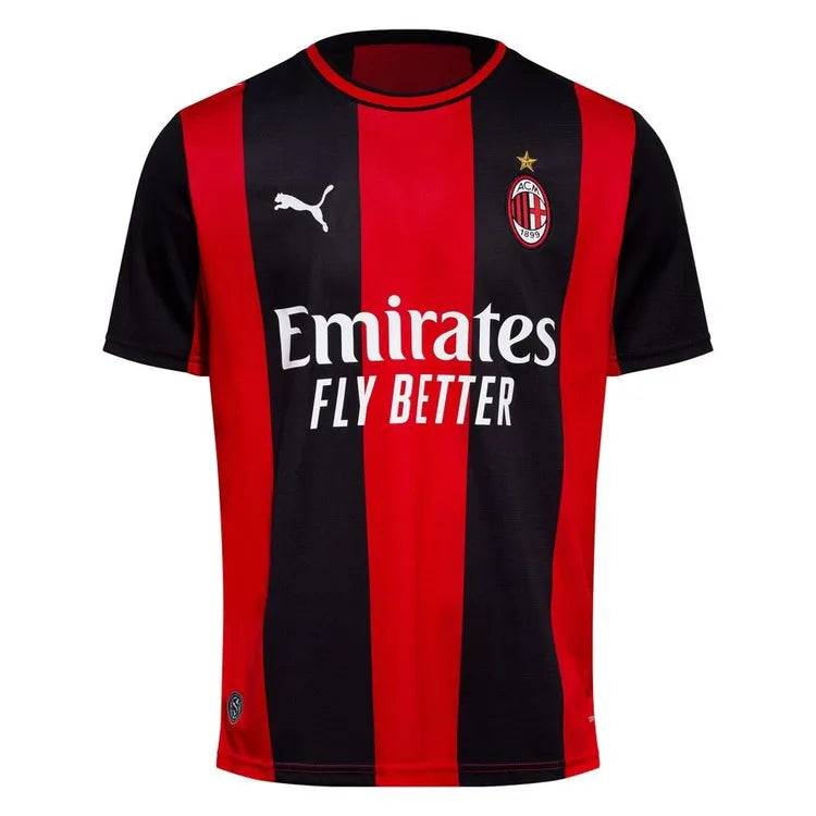 AC Milan Home 26/27