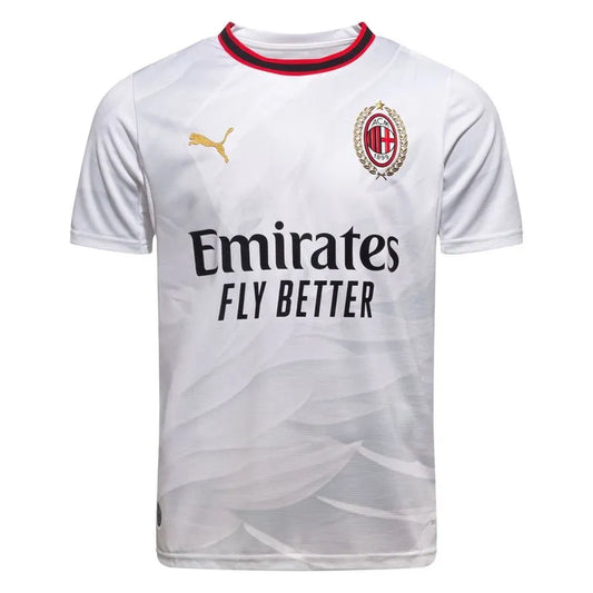 AC Milan Away 26/27